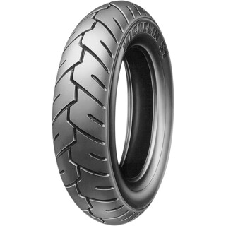 Michelin - S1 (TL/TT) - 80/100R10 46 J | ROUGHBULL RACING