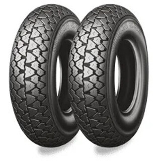Michelin - S83 (TT) - 3.5/0R8 46 J | ROUGHBULL RACING