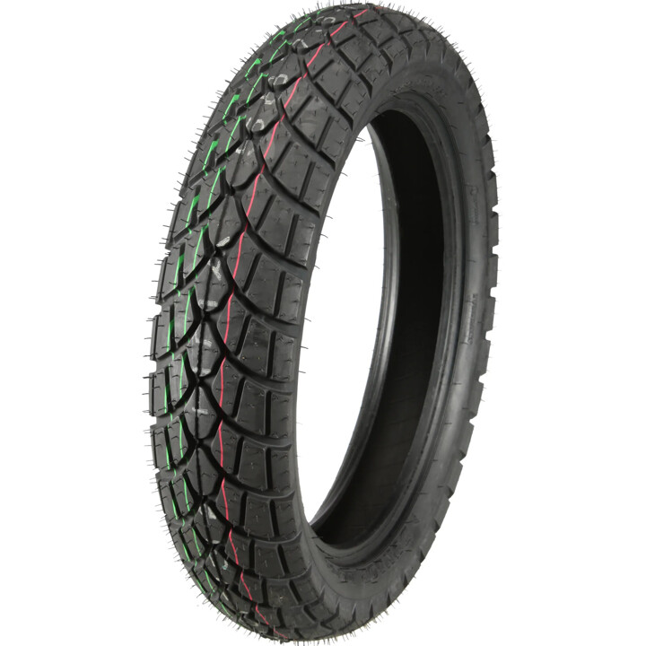 Dunlop - D602 - 100/90R18 56 P | ROUGHBULL RACING