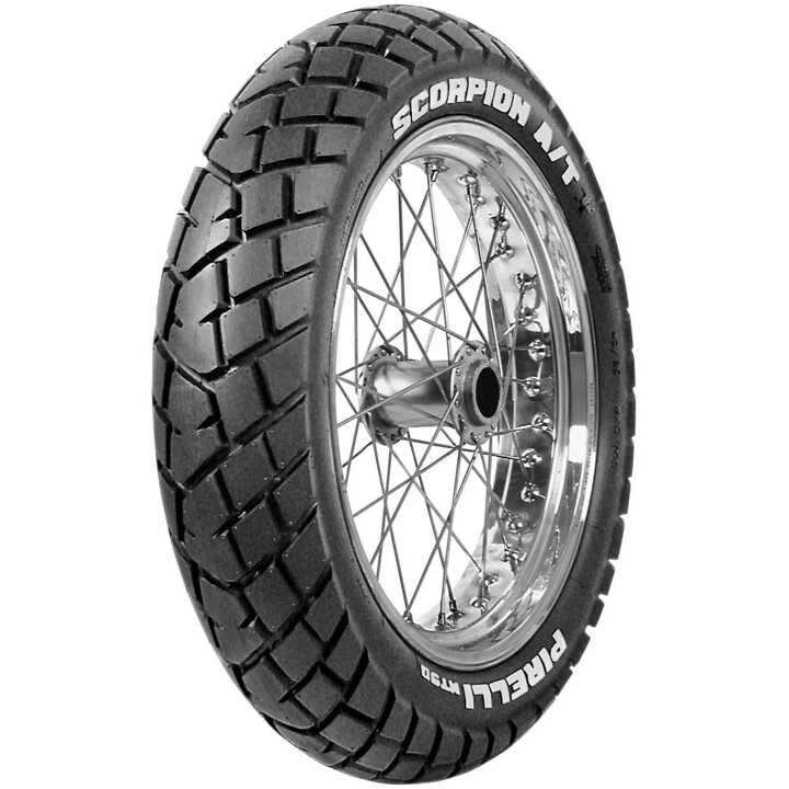 Pirelli - Scorpion MT 90 A/T - 90/90R21 54 V | ROUGHBULL RACING