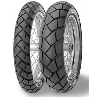 Metzeler - Tourance (TT) - 130/80R17 65 S | ROUGHBULL RACING