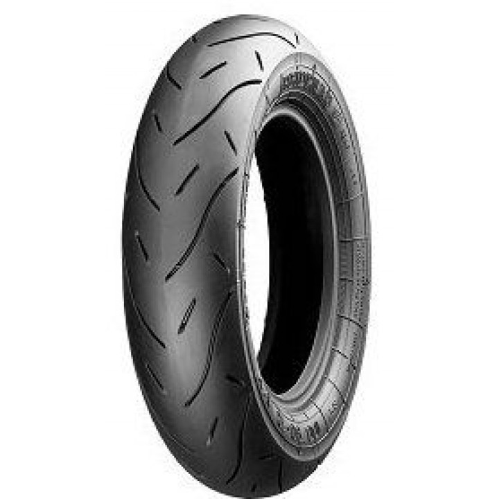 Heidenau - K80 - 90/90R18 57 H | ROUGHBULL RACING