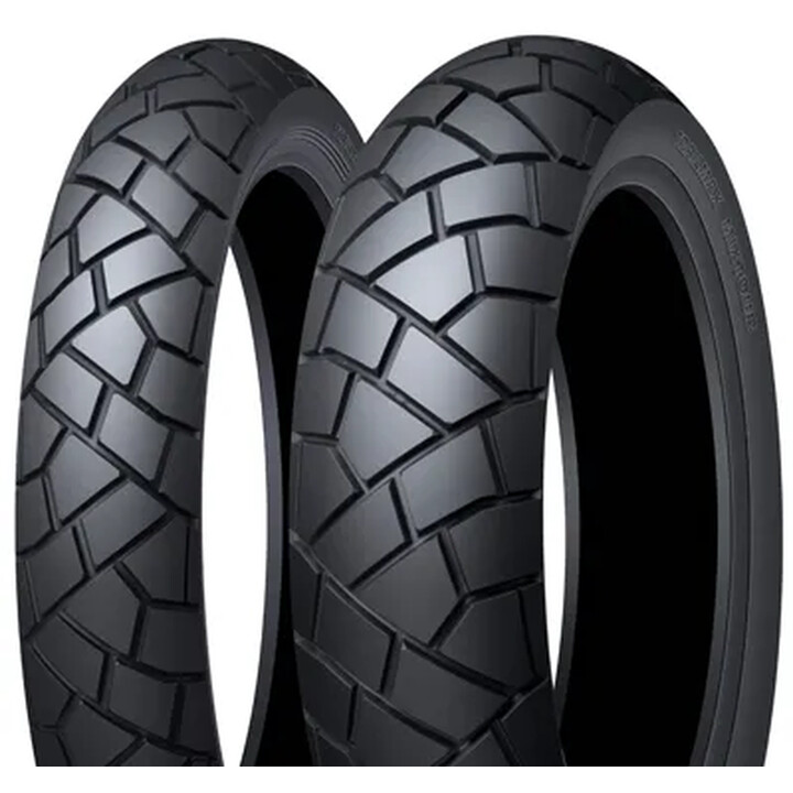 Dunlop - Trailmax Mixtour - 150/70R17 69 V | ROUGHBULL RACING