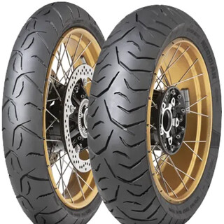 Dunlop - Trailmax Meridian (TT) - 130/80R17 65 S | ROUGHBULL RACING