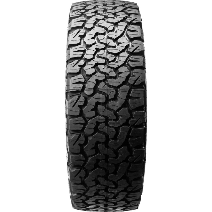 BF Goodrich - All-Terrain TA KO2 3PMSF RBL DOT22 - 275/55R20 115 S | ROUGHBULL RACING