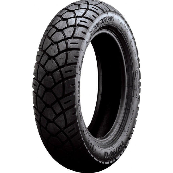 Heidenau - K58 - 110/80R10 63 M | ROUGHBULL RACING