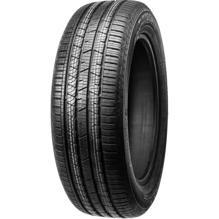 Continental - CrossContact LX Sport FR SIL DOT22 - 245/50R20 102 V | ROUGHBULL RACING