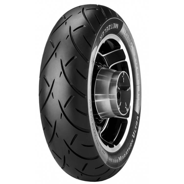 Metzeler - ME 888 MARATHON ULTRA (TT) - 120/90R17 64 S