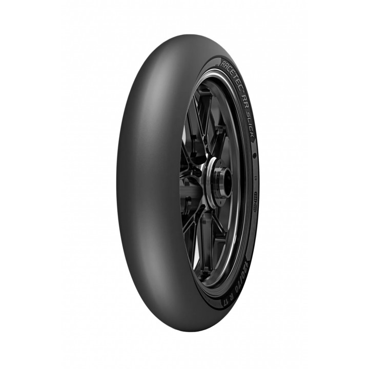 Metzeler - Racetec RR (K2) - 200/55R17 78 W