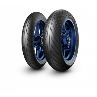 Metzeler - Racetec RR Intermediate ((KI1)) DOT19 NHS - 120/70R17