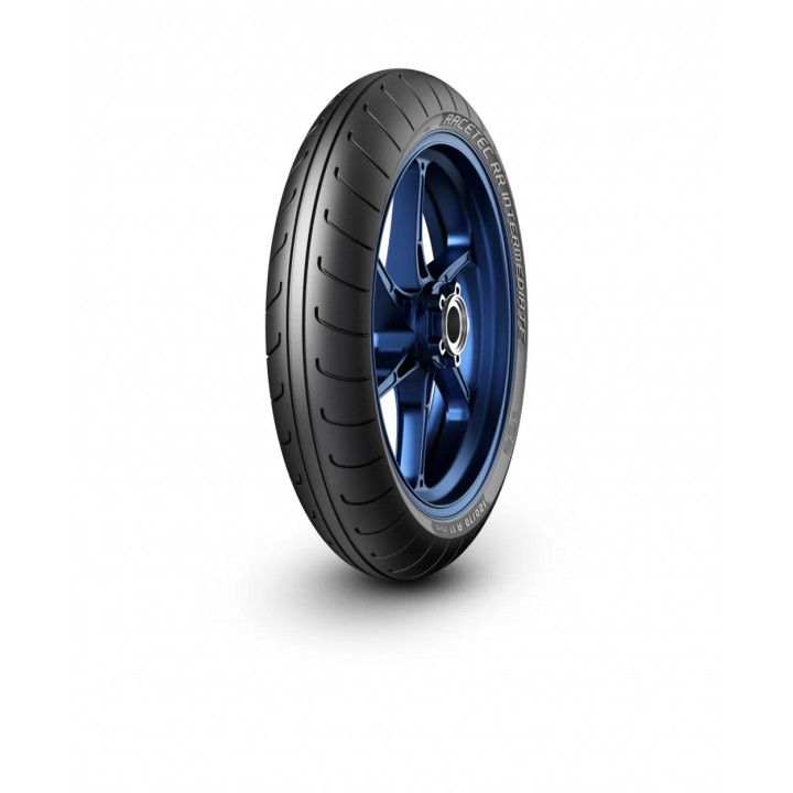 Metzeler - Racetec RR Intermediate ((KI1)) DOT19 NHS - 120/70R17