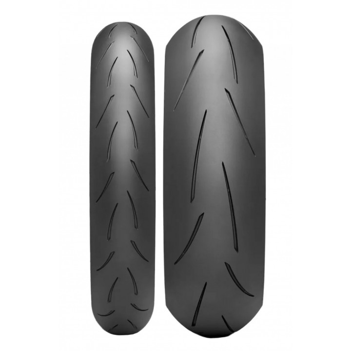 Metzeler - Racetec RR K1 - 140/70R17 66 V