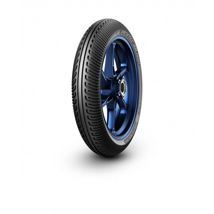 Metzeler - Racetec RR Rain (K1) DOT16 NHS - 120/75R420