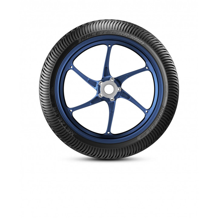 Metzeler - Racetec RR Rain (K1) DOT16 NHS - 120/75R420