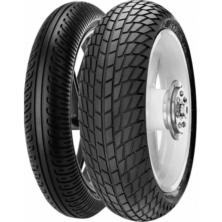 Metzeler - Racetec SM Rain NHS - 165/55R17 | ROUGHBULL RACING