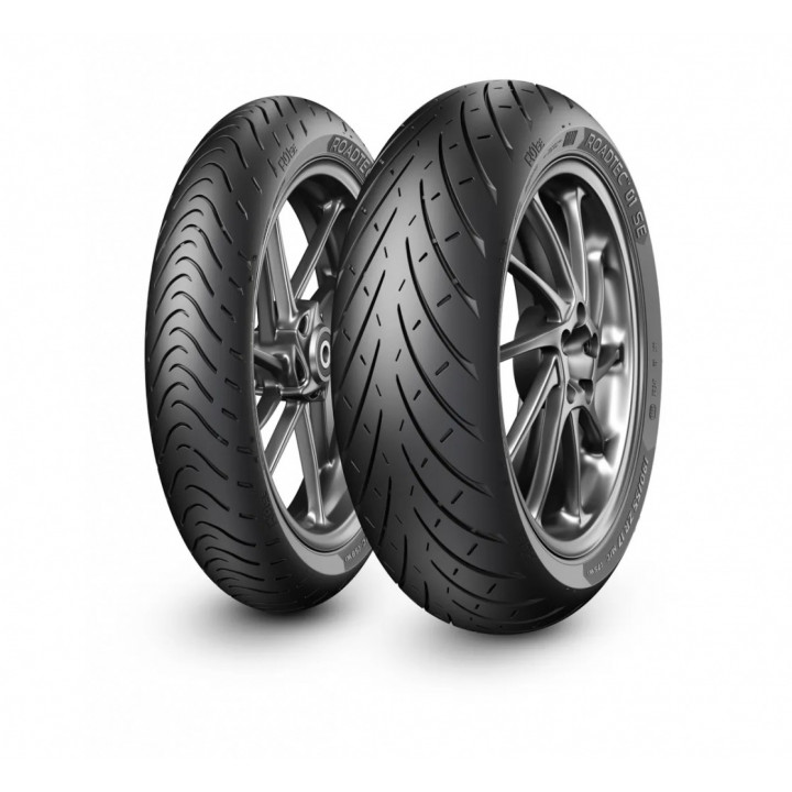 Metzeler - Roadtec 01 - 90/90R18 51 P
