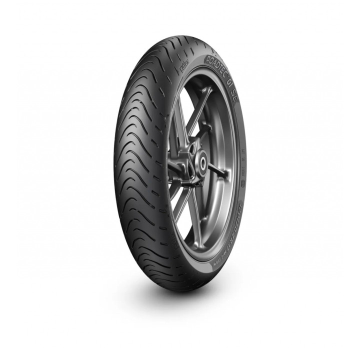 Metzeler - Roadtec 01 - 120/70R19 60 W | ROUGHBULL RACING