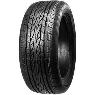 Continental - CrossContact LX 2 FR DOT21 - 285/65R17 116 H | ROUGHBULL RACING