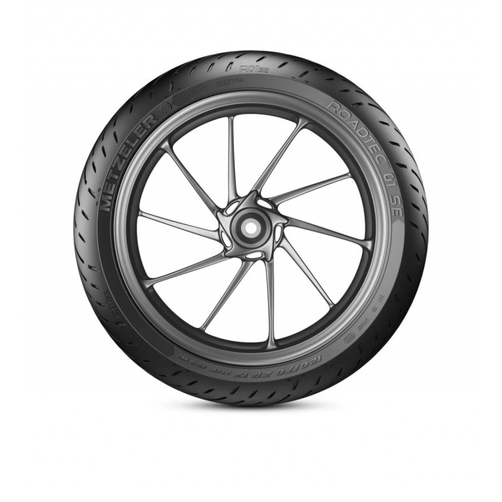 Metzeler - Roadtec 01 (Hwm) (B) - 180/55R17 73 W | ROUGHBULL RACING