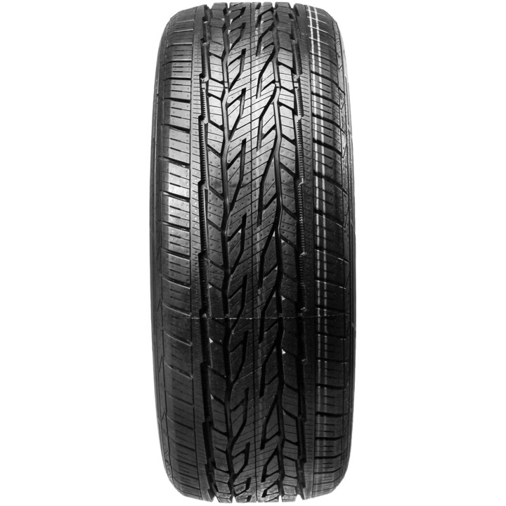 Continental - CrossContact LX 2 DOT22 - 215/65R16 98 H | ROUGHBULL RACING