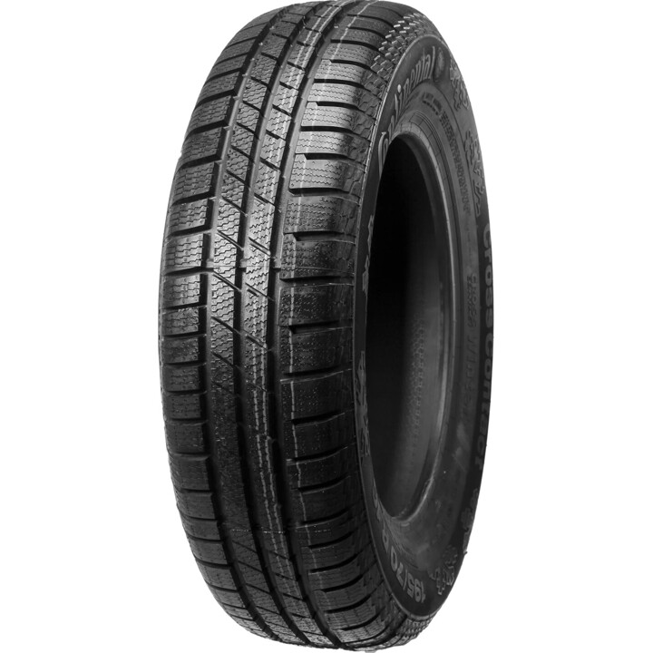 Continental - CrossContact Winter XL 3PMSF M+S DOT20 - 275/45R19 108 V | ROUGHBULL RACING