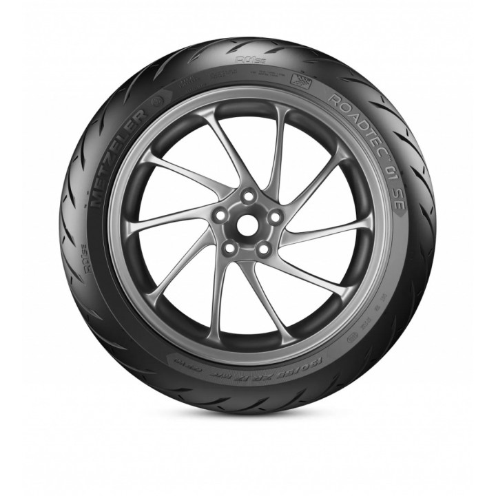 Metzeler - Roadtec 01 SE - 120/70R17 58 W