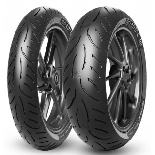 Metzeler - Roadtec 02 - 120/70R19 60 V