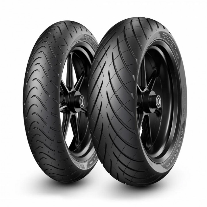 Metzeler - Roadtec Scooter - 120/80R16 60 P