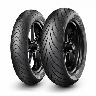 Metzeler - Roadtec Scooter  REINF. DOT21 - 110/80R14 59 S