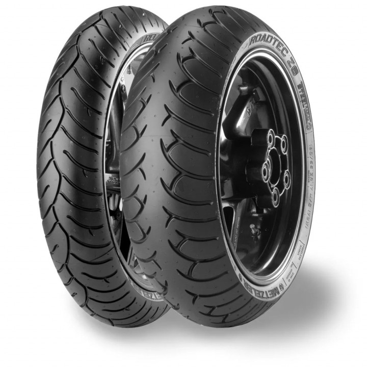 Metzeler Roadtec Z6 180/55R17 73W