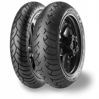 Metzeler - Roadtec Z6 - 160/60R17 69 W