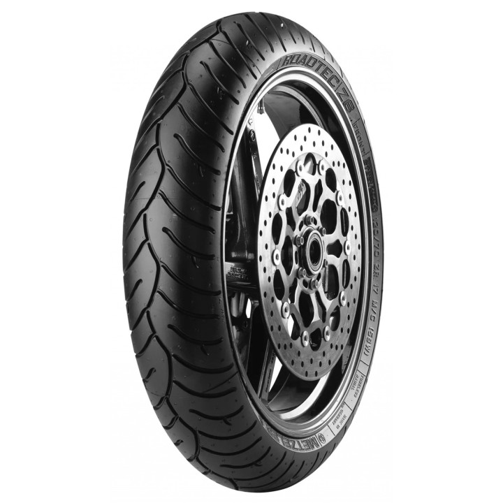 Metzeler Roadtec Z6 190/50R17 73W