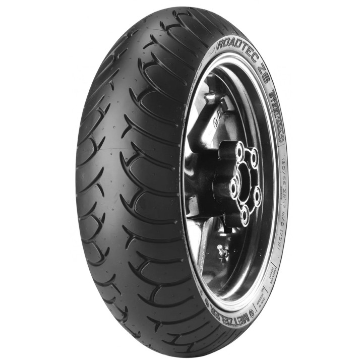 Metzeler Roadtec Z6 190/50R17 73W