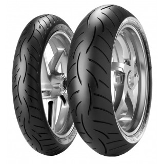 Metzeler - Roadtec Z8 Interact - 170/60R17 72 W