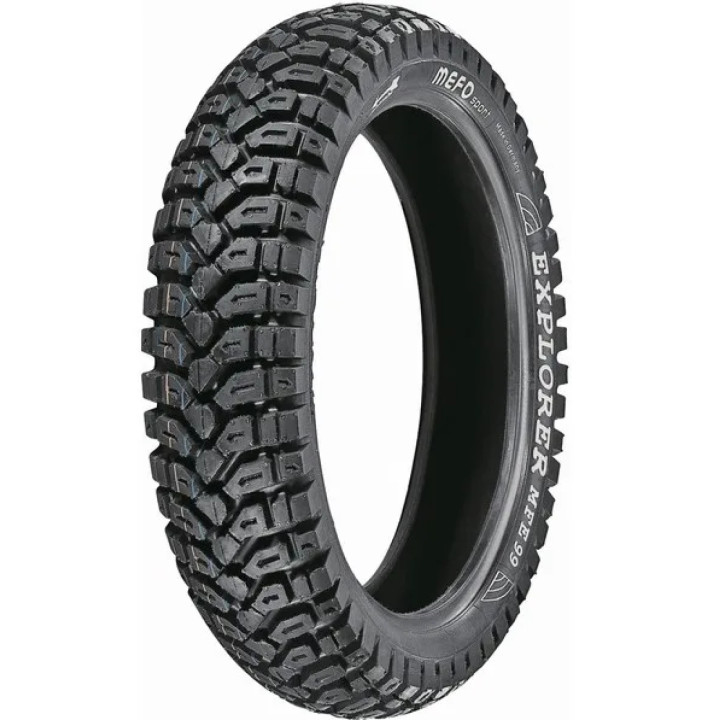 Mefo Sport - MFE99 Explorer Jr. (TT) - 4.1/0R18 60 T | ROUGHBULL RACING