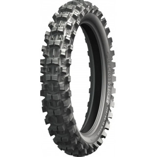 Michelin - Starcross 5 Soft NHS (TT) - 110/90R19 62 M