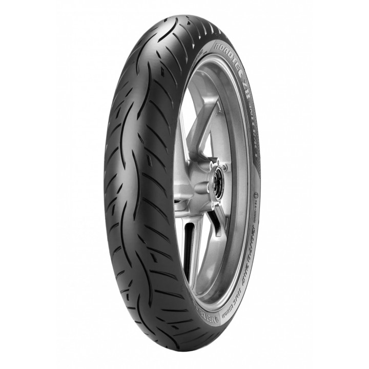 Metzeler - Roadtec Z8 Interact (M) DOT22 - 140/70R18 67 W