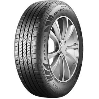 Continental - CrossContact RX FR NE0 XL M+S DOT22 - 295/35R22 108 V | ROUGHBULL RACING