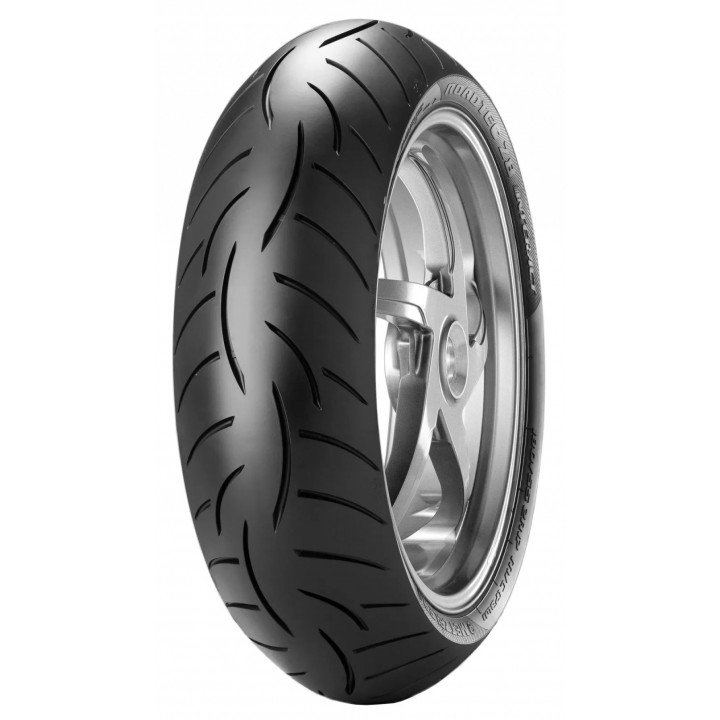 Metzeler - Roadtec Z8 Interact (M) DOT21 - 110/70R17 54 W