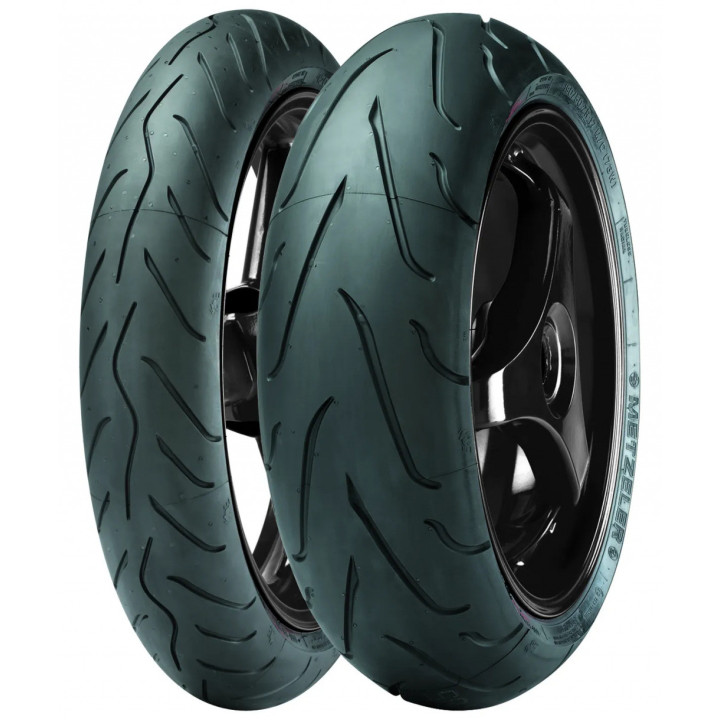 Metzeler Sportec M3 160/60R17 69W