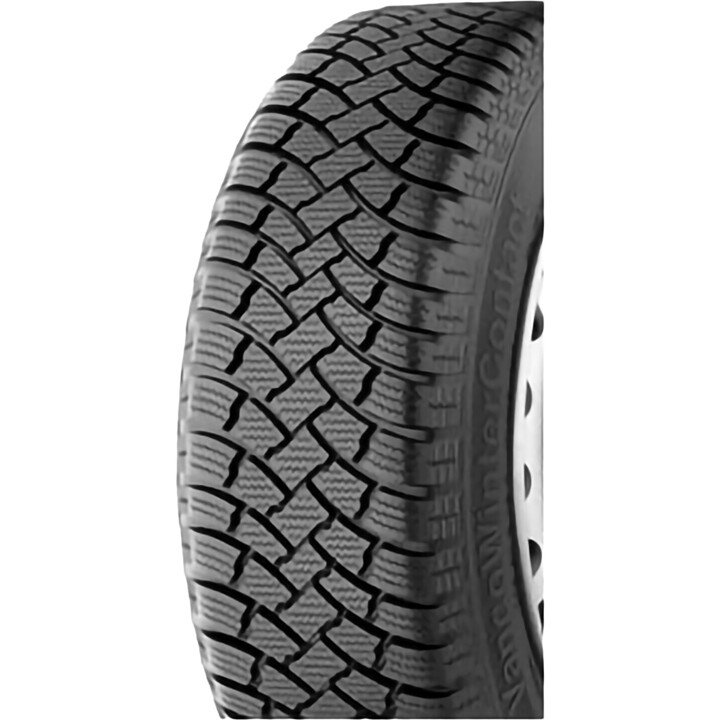 Continental - Vanco Winter Contact - 185/60R15 94 T | ROUGHBULL RACING