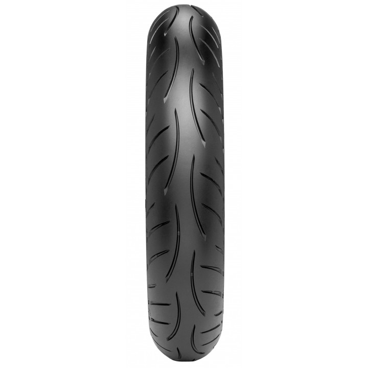 Metzeler - Sportec M5 Interact DOT18 - 110/70R17 54 H
