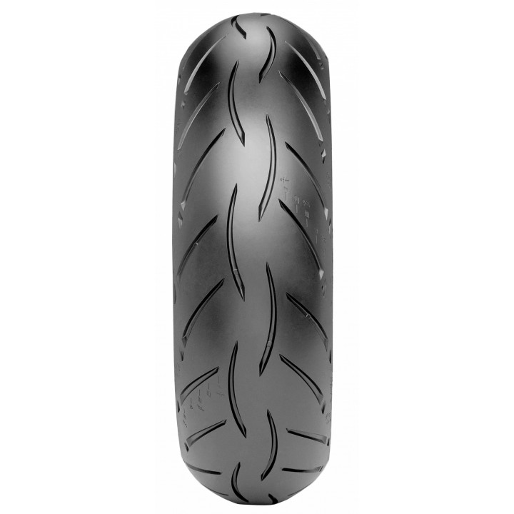 Metzeler - Sportec M5 Interact DOT20 - 180/55R17 73 W