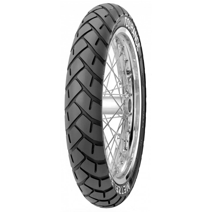 Metzeler - Tourance (TT) DP - 120/80R18 62 S