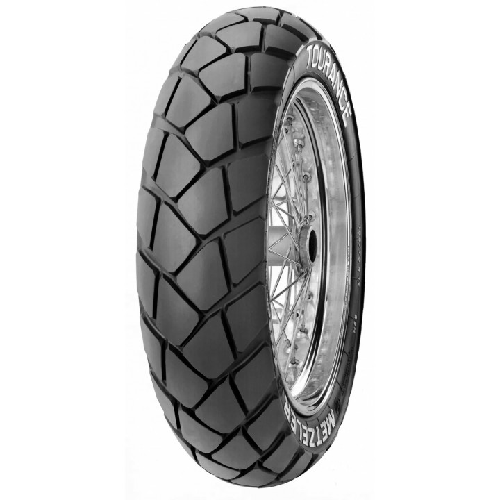 Metzeler - Tourance (TT) DP - 120/80R18 62 S