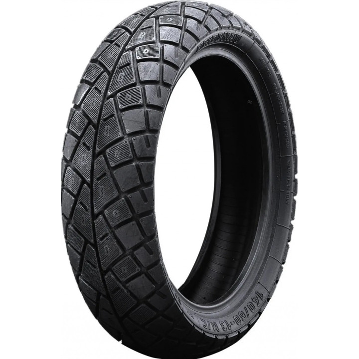 Heidenau - K62 Snowtex - 120/70R10 54 M | ROUGHBULL RACING