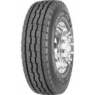 Goodyear - Omnitrac MSS M+S - 11/0R225 148 K