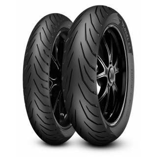 Pirelli - Angel City REAR - 150/60R17 66 S | ROUGHBULL RACING