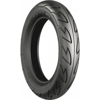 Bridgestone - Hoop B01 - 90/90R12 44 J