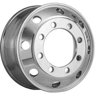 Xlite - 7.50 x 19.5 8/275/221 ET138 XBRITE 10003037 32 MZ ALV Silber Xbrite | ROUGHBULL RACING